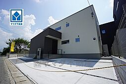 物件画像 小郡市大崎　E棟　新築戸建