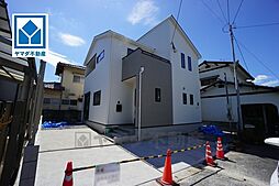 物件画像 筑紫野市二日市北4丁目2期　新築戸建