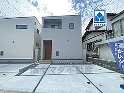 物件画像 筑紫野市牛島　2号地　新築戸建