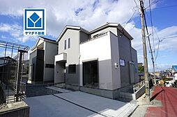 物件画像 南区中尾1丁目2期 2号棟 新築戸建