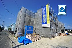 物件画像 筑紫野市上古賀 A号棟 新築戸建