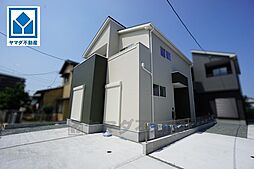 物件画像 博多区諸岡3丁目3期 1号棟 新築戸建