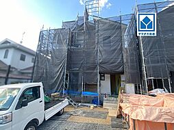 物件画像 筑紫野市筑紫駅前通2期　2号棟　新築戸建