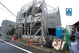 物件画像 春日市大谷1期　2号棟　新築戸建