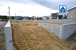 物件画像 大野城市紫台　4号棟　新築戸建