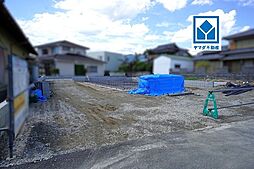 物件画像 鳥栖市萱方町　3号棟　新築戸建