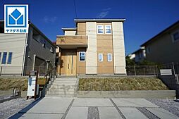 物件画像 大野城市第5南ヶ丘 2号地 新築戸建