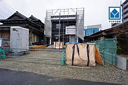 物件画像 鳥栖市元町　3号地　新築戸建