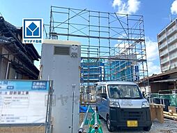 物件画像 鳥栖市元町　3号地　新築戸建