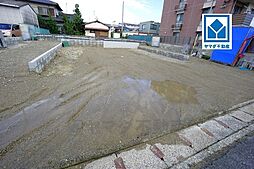 物件画像 那珂川市道善 3号棟 新築戸建