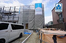 物件画像 那珂川市道善 2号棟 新築戸建