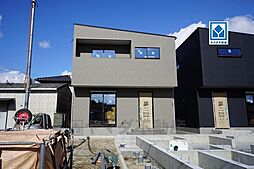 物件画像 那珂川市道善 1号棟 新築戸建