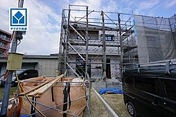 物件画像 那珂川市道善 1号棟 新築戸建