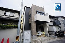 物件画像 博多区諸岡1期　新築戸建