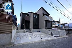 物件画像 志免町石橋台 新築戸建