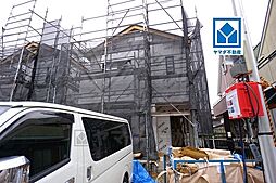 物件画像 筑紫野市二日市北7期 1号棟 新築戸建