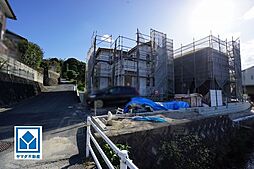 物件画像 那珂川市仲4丁目1期 2号棟 新築戸建