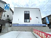 オール電化＾＾長期優良住宅。春日西小・中学校まで徒歩5分＾＾JR「博多南」駅まで自転車8分（1.6ｋｍ）。