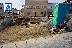 物件画像 春日市大谷第6 1号棟 新築戸建