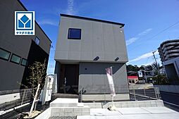 物件画像 筑紫野市若江 5号地 新築戸建