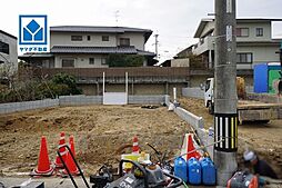 物件画像 春日市一の谷 3号棟 新築戸建