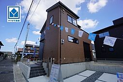 物件画像 南区鶴田第十二　1号棟　新築戸建