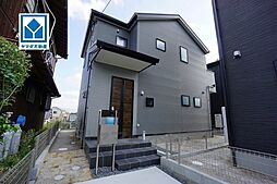 物件画像 南区鶴田第十二　2号棟　新築戸建