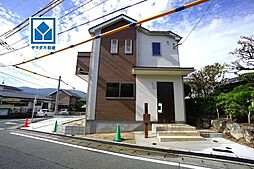 物件画像 南区屋形原4丁目 2号棟 新築戸建