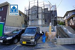 物件画像 南区柏原4丁目1期　新築戸建