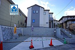 物件画像 南区柏原4丁目1期　新築戸建