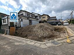 物件画像 南区野多目5期　新築戸建