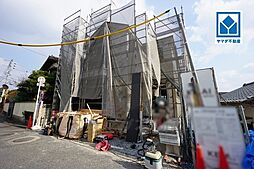 物件画像 南区屋形原1期　新築戸建