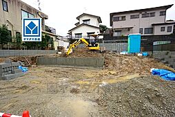 物件画像 第6南区老司　新築戸建