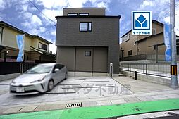 物件画像 南区長住6丁目 1号地 戸建