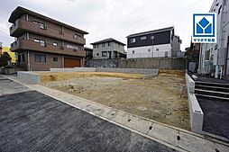 物件画像 筑紫野市美しが丘南5丁目2期　1号棟　新築戸建