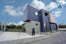 物件画像 筑紫野市塔原東4丁目　1号棟　戸建