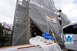 物件画像 那珂川市後野1丁目　1号棟　新築戸建