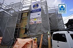 物件画像 那珂川市後野1丁目　2号棟　新築戸建