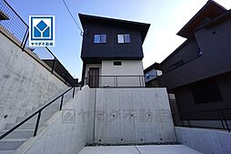 物件画像 南区柏原2丁目　1号地　戸建