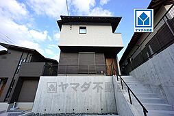 物件画像 南区柏原2丁目　2号地　新築戸建