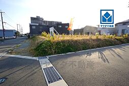 物件画像 筑紫野市永岡　6号地　土地