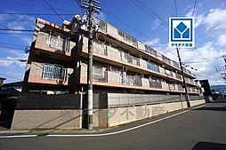 物件画像 日商岩井南福岡マンション