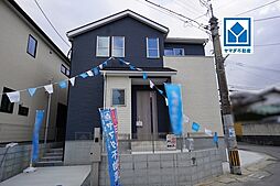 物件画像 南区柳河内1丁目3期　1号棟　新築戸建