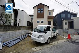 物件画像 南区柳河内1丁目3期　2号棟　新築戸建