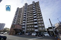 物件画像 日商岩井リバーサイドマンションＢ棟