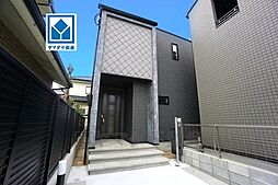 物件画像 南区長住6丁目 3号地 戸建