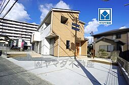 物件画像 南区鶴田4丁目2期　2号棟　新築戸建