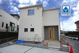 物件画像 鳥栖市萱方町第二　1号棟　新築戸建