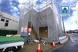 物件画像 鳥栖市萱方町第二　1号棟　新築戸建