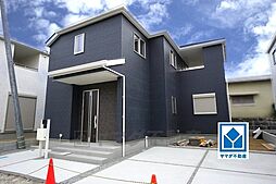 物件画像 鳥栖市萱方町第二　2号棟　新築戸建